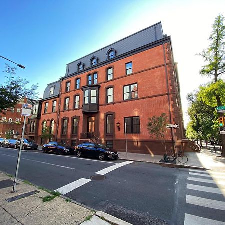 Stay Rafa At 2000 Spruce Philadelphia Luaran gambar