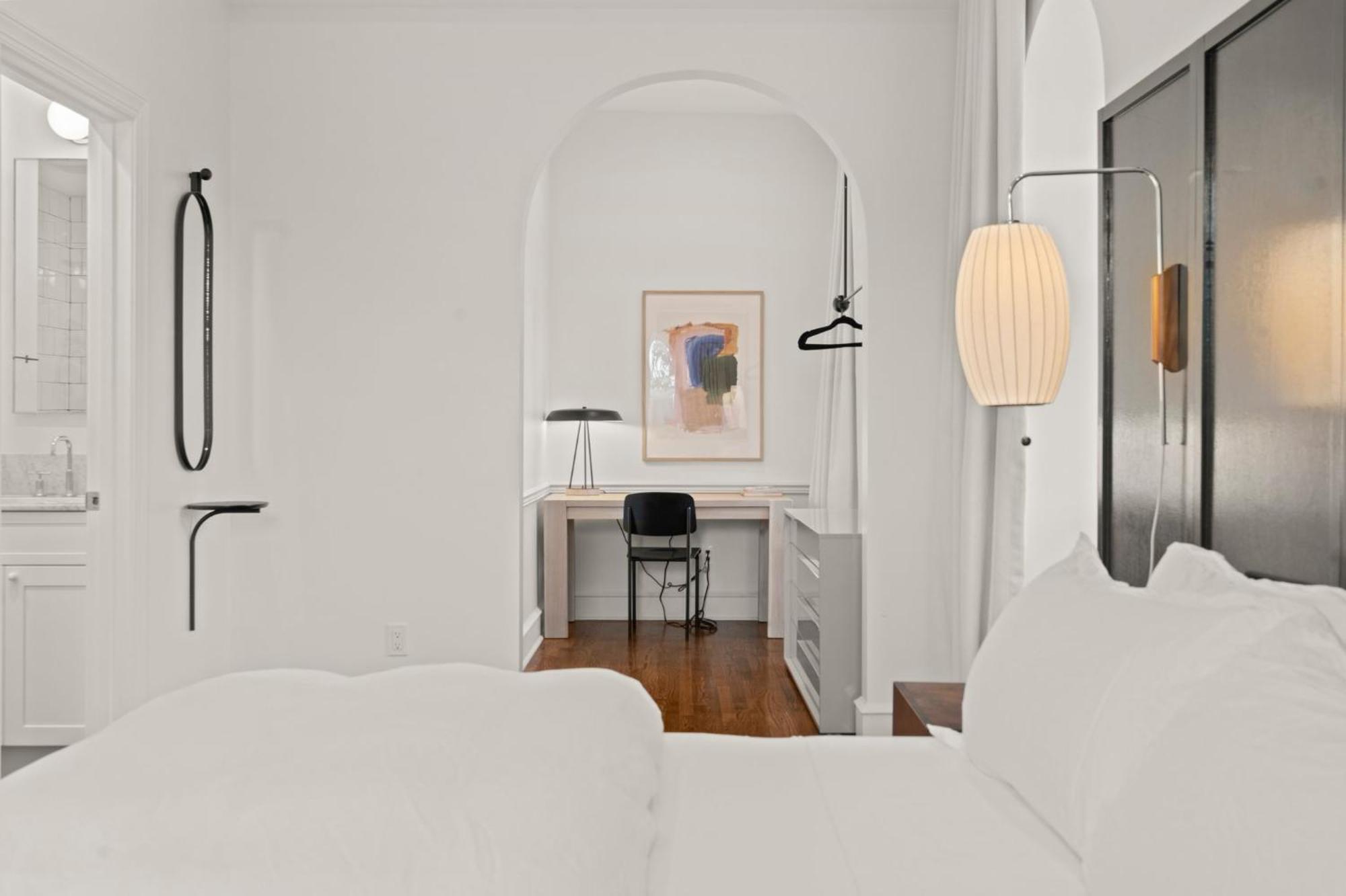Stay Rafa At 2000 Spruce Philadelphia Luaran gambar