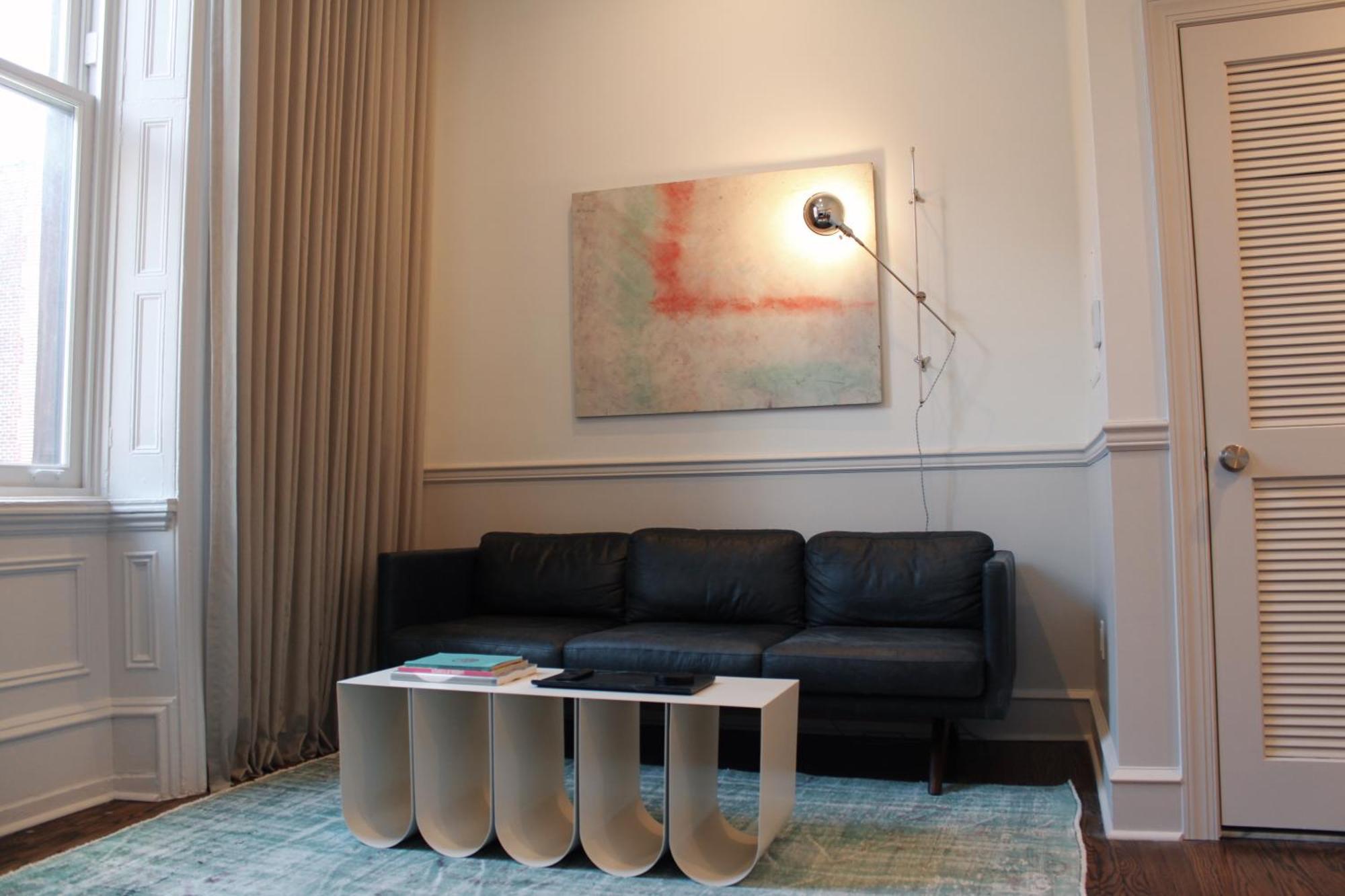 Stay Rafa At 2000 Spruce Philadelphia Luaran gambar